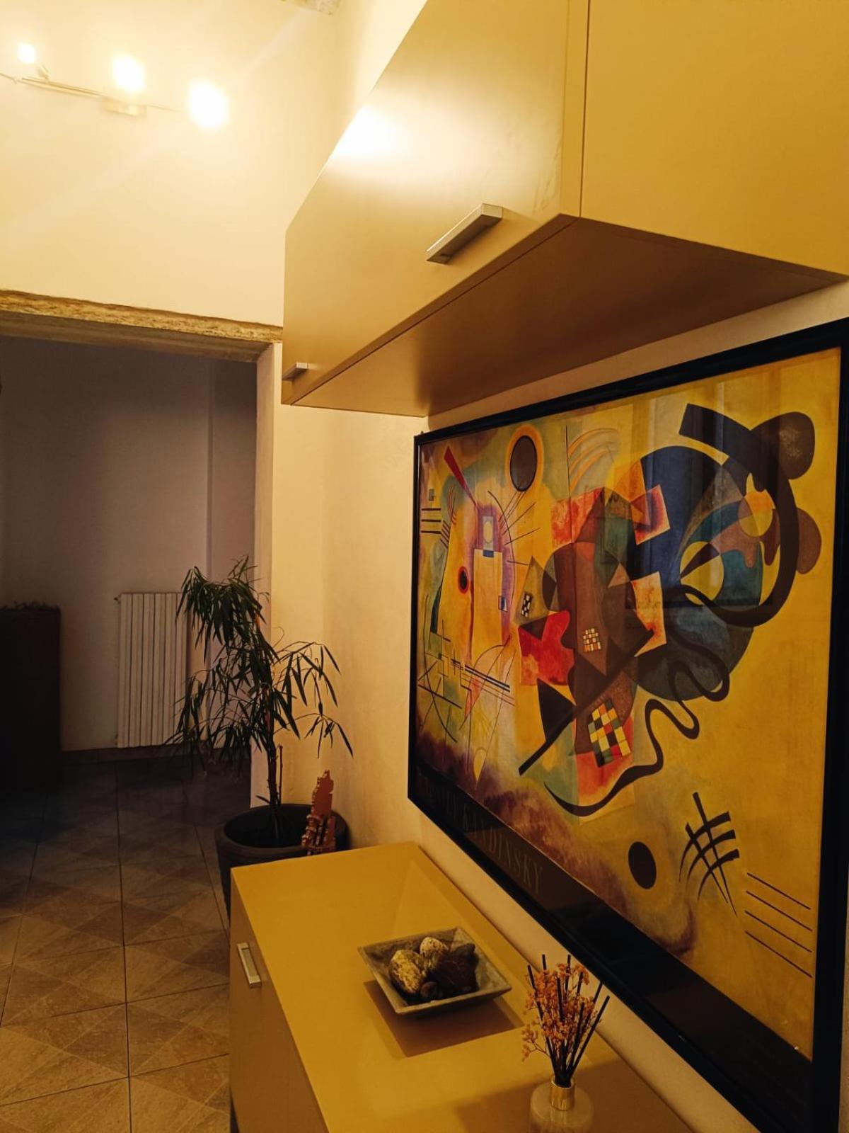 Otto Apartment Montecatini Экстерьер фото