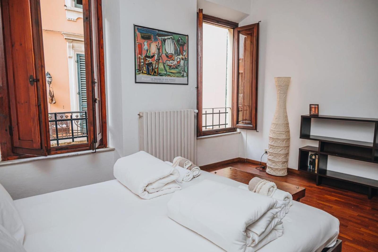 Otto Apartment Montecatini Экстерьер фото