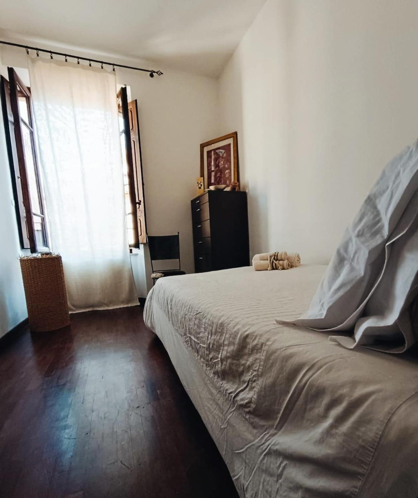 Otto Apartment Montecatini Экстерьер фото