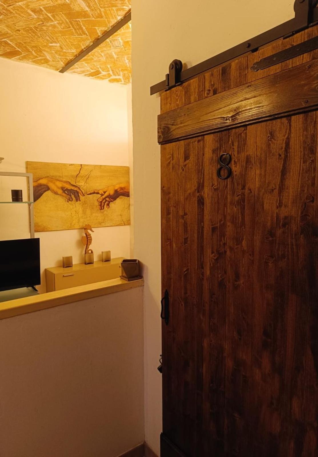 Otto Apartment Montecatini Экстерьер фото
