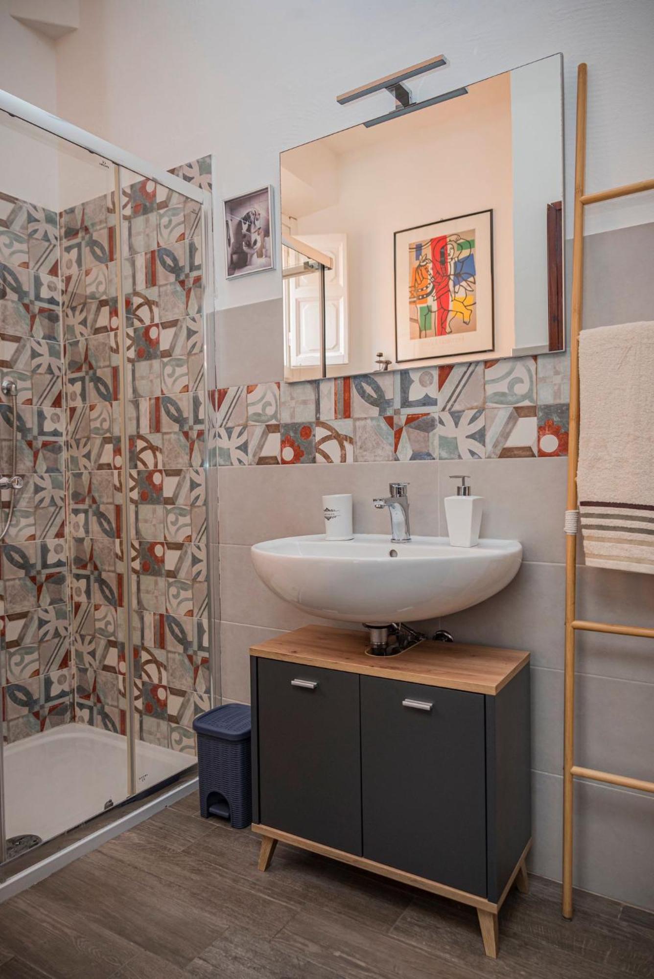 Otto Apartment Montecatini Экстерьер фото