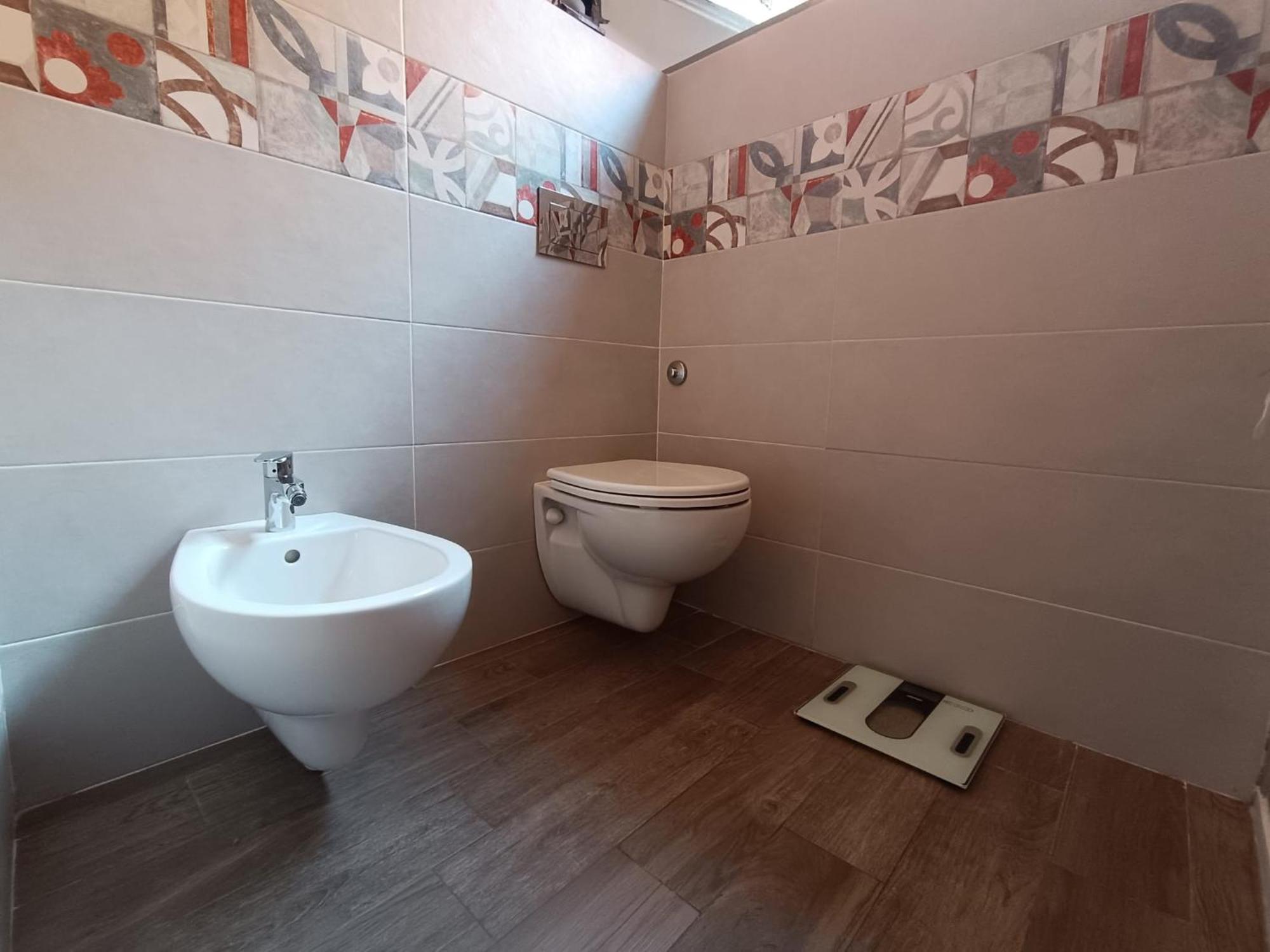 Otto Apartment Montecatini Экстерьер фото